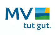 MV tut gut - Logo